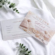Gift Card ( kaart )
