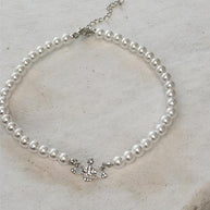 Luxe Parel Ketting