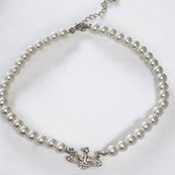 Luxe Parel Ketting