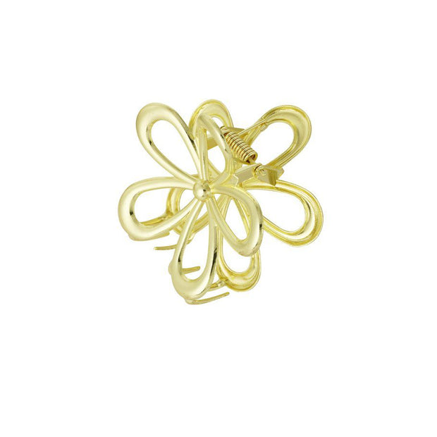 Flower Haarclip