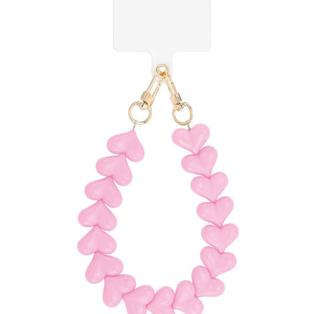 Love Hearts Telefoonkoortje