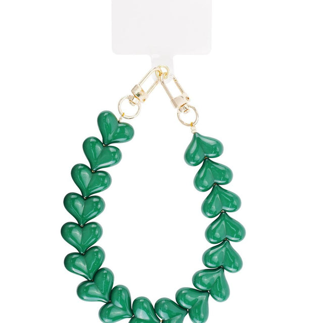 Love Hearts Telefoonkoortje