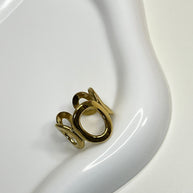 Aanpasbare cirkelring