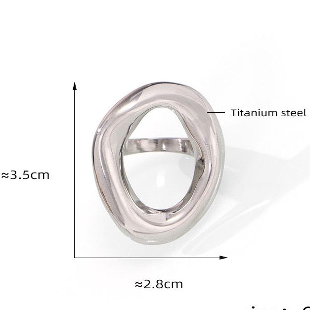 Aura Ring