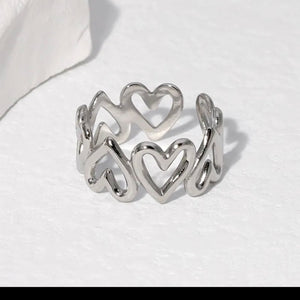 Love Ring