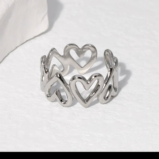Love Ring