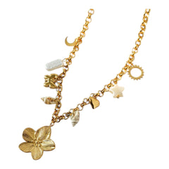 Summer Vibes Ketting