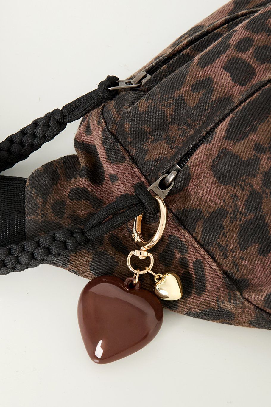 Hartjes Casual Acrly Dagelijkse Accessoires