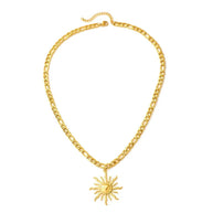 Golden Sunlight Ketting