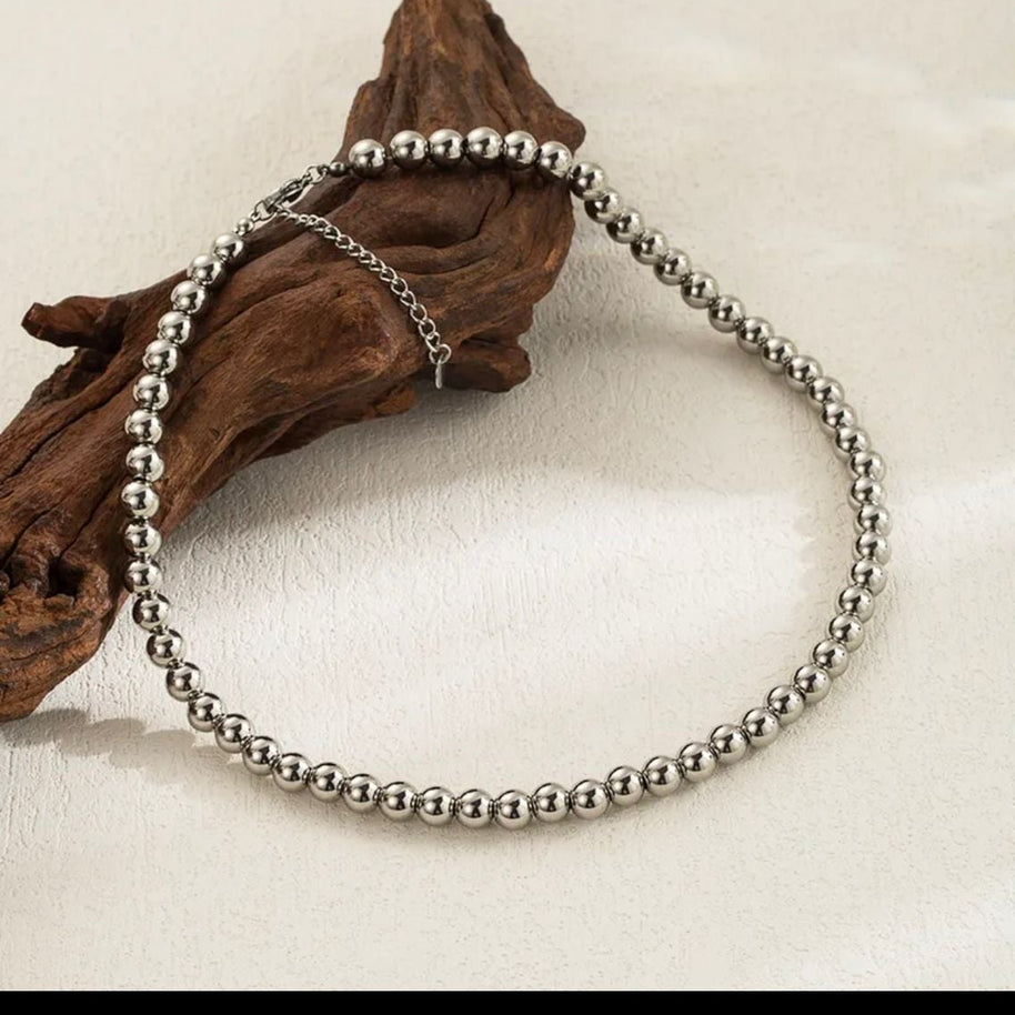 Balls Ketting