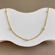 Sweet Hearts Ketting