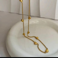 Sweet Hearts Ketting