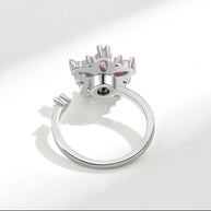 Flower Anti-Stress Ring