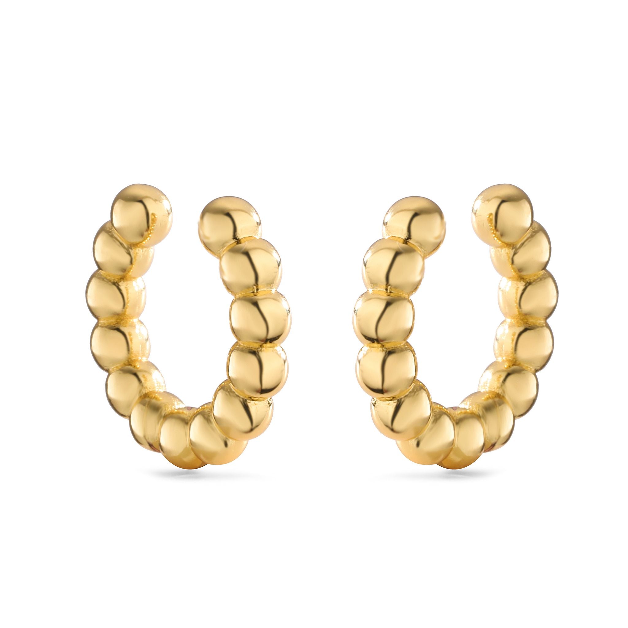 Dots Earcuff