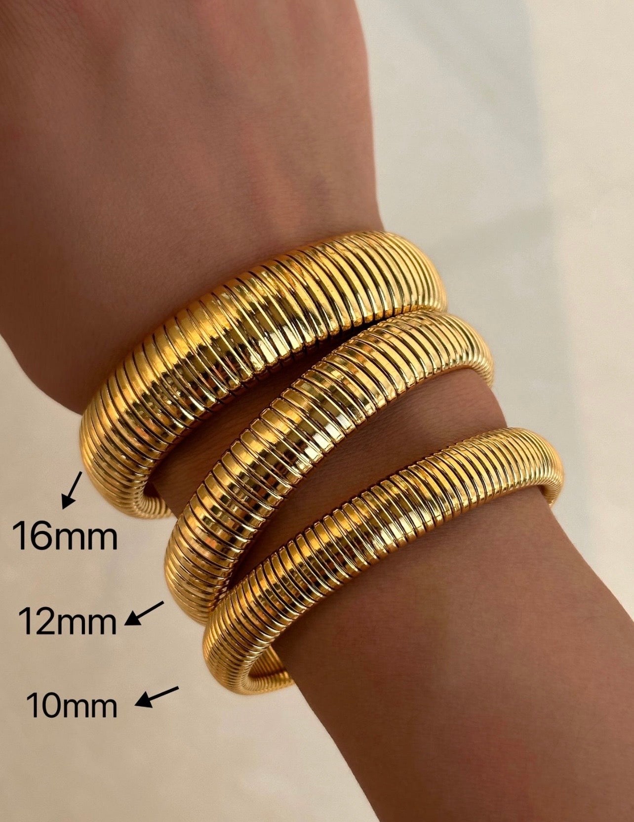 Bold Bangle