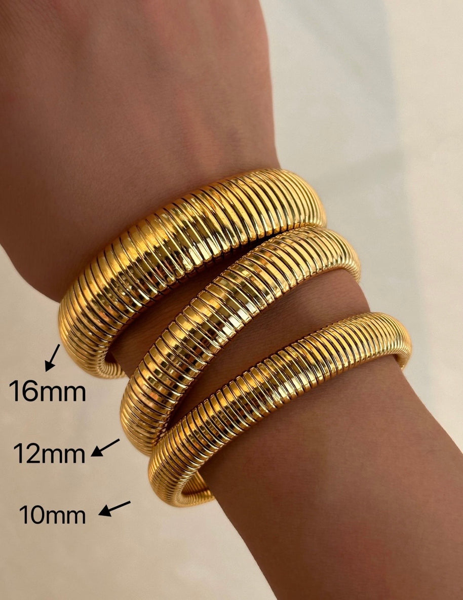 Bold Bangle