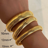 Bold Bangle