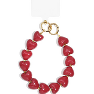 Hartvormige Telefoonkoord