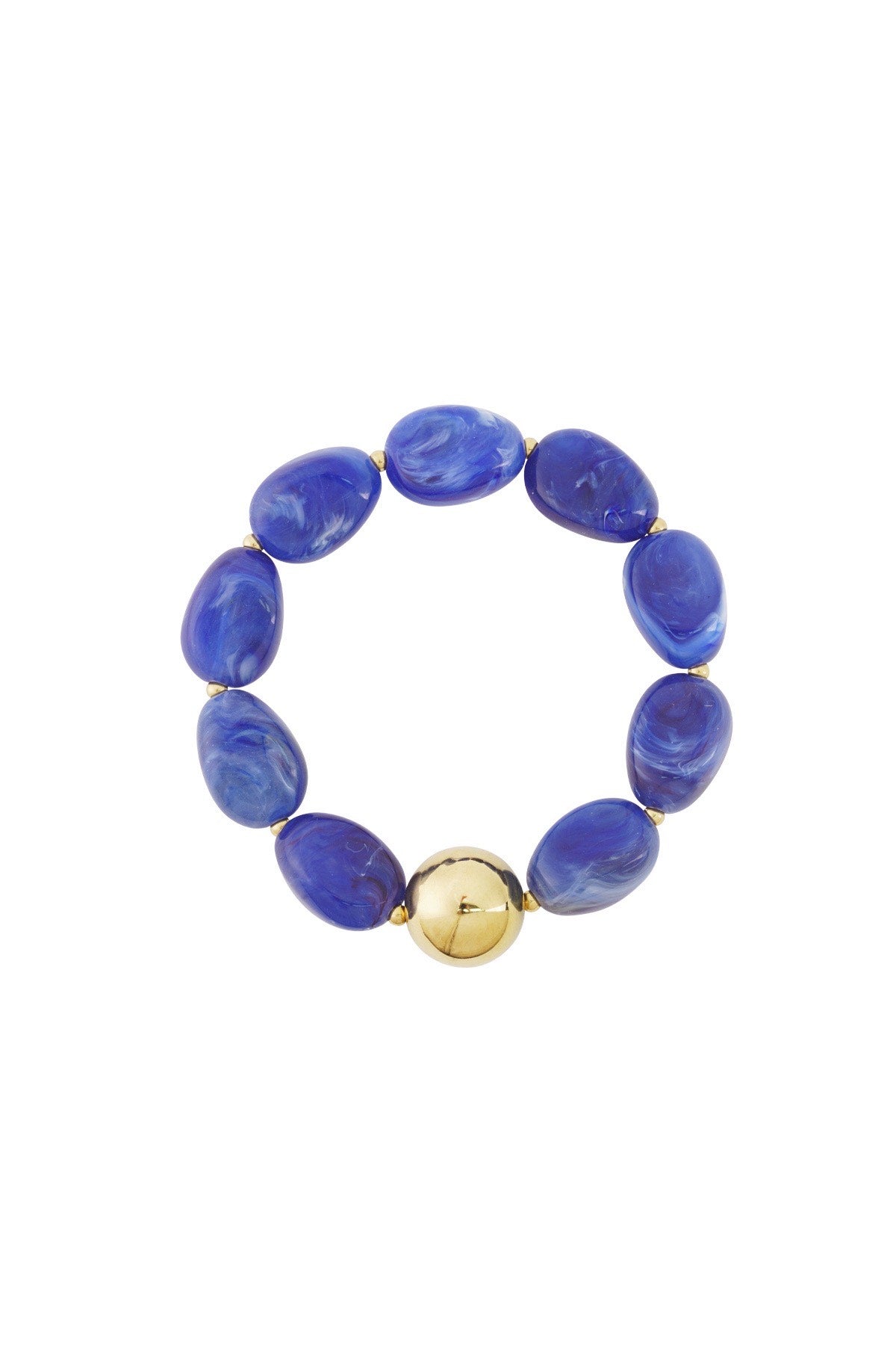 Acryl Kralen Armband