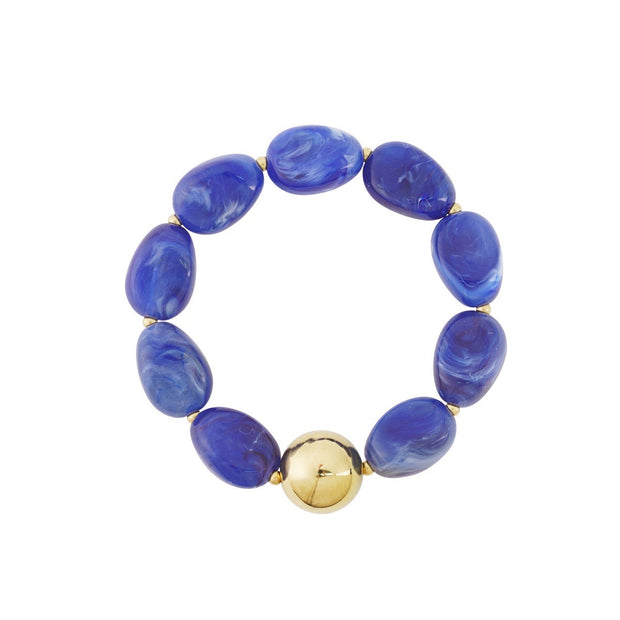 Acryl Kralen Armband