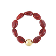 Acryl Kralen Armband