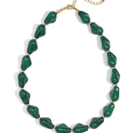 Acryl Kralenketting Casual