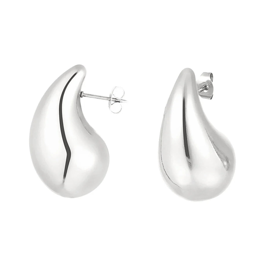 Teardrop Oorbellen