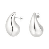 Teardrop Oorbellen