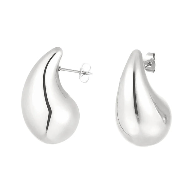 Teardrop Oorbellen