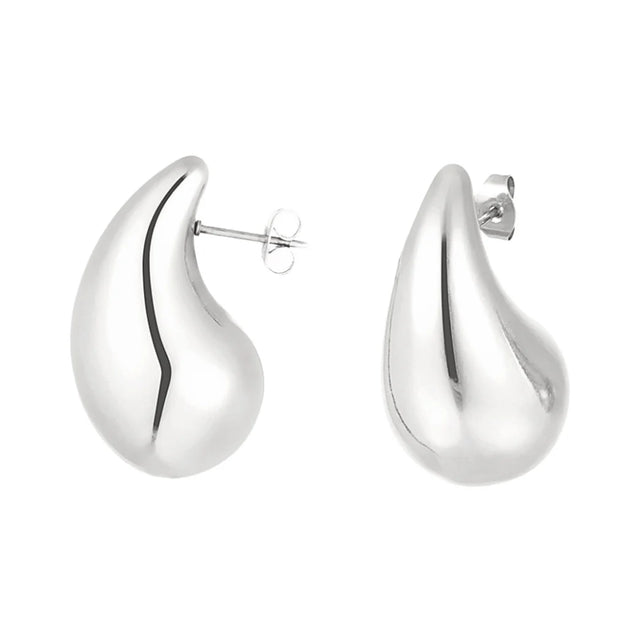 Teardrop Oorbellen