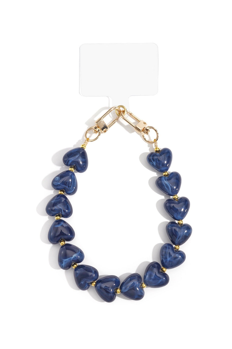 Hartvormige Telefoonkoord