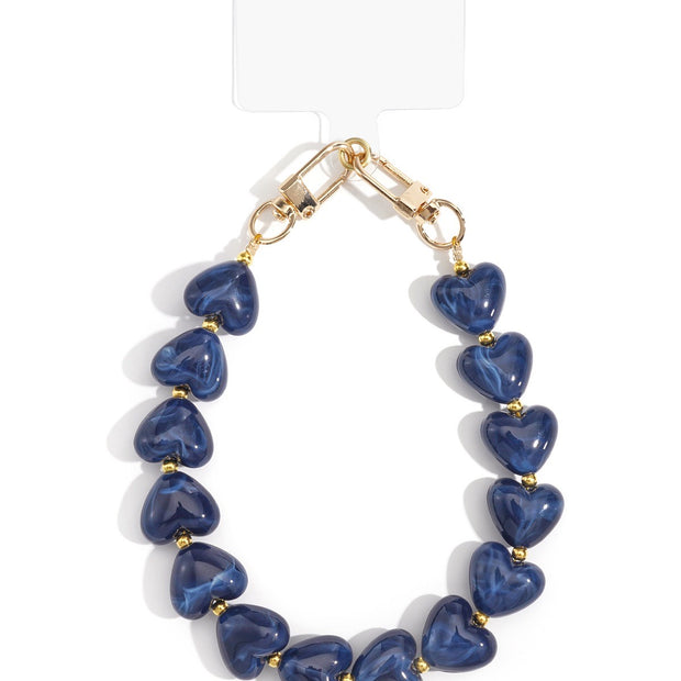 Hartvormige Telefoonkoord