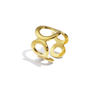 Aanpasbare cirkelring