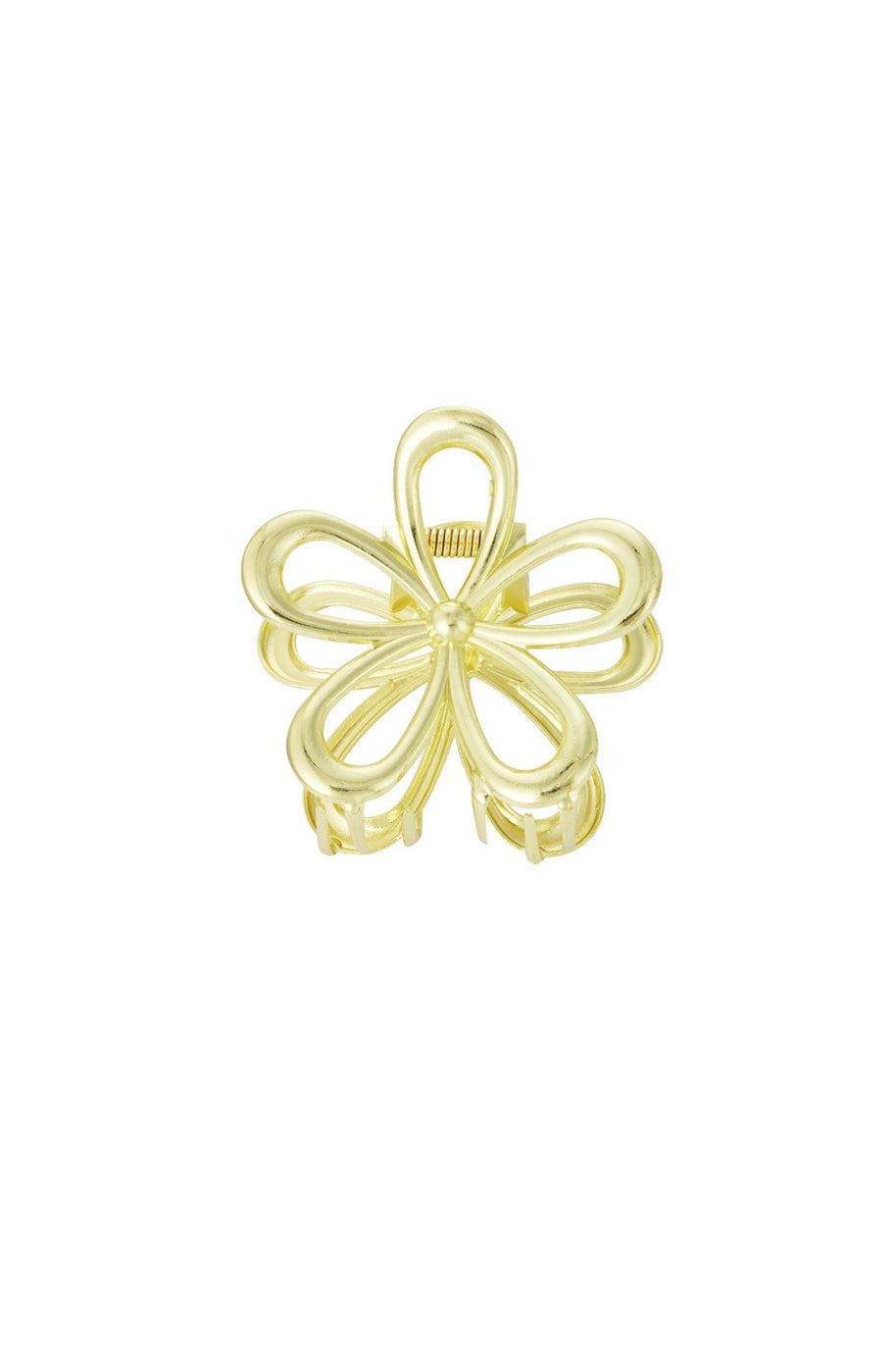 Flower Haarclip
