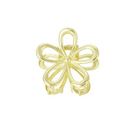Flower Haarclip