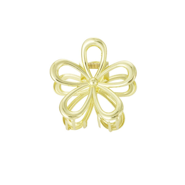 Flower Haarclip