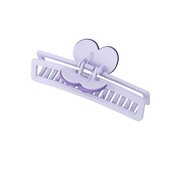 Haarspeld Met Hartvormige Handvat