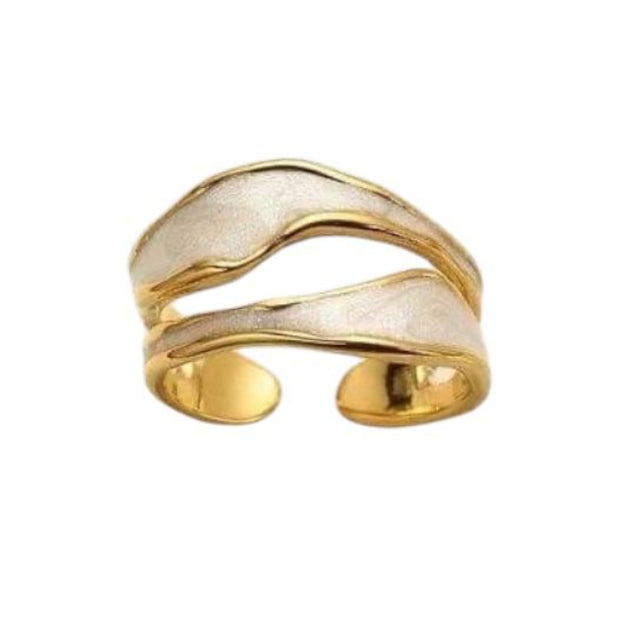 Wave Ring