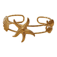 Luxe Zee-Ster Bangle