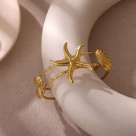 Luxe Zee-Ster Bangle