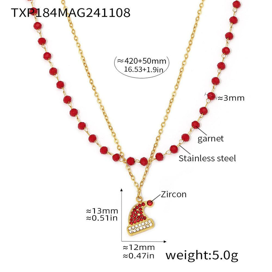 kerst Ketting