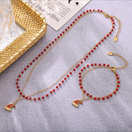 kerst Ketting