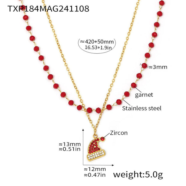 kerst Ketting