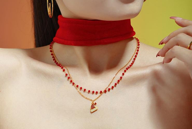 kerst Ketting