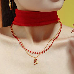 kerst Ketting