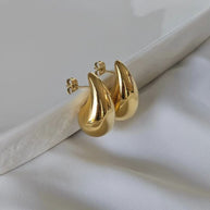 Teardrop Oorbellen