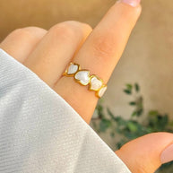 Pure Love Ring