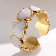 Pure Love Ring