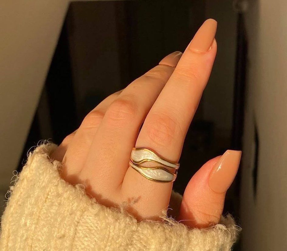 Wave Ring