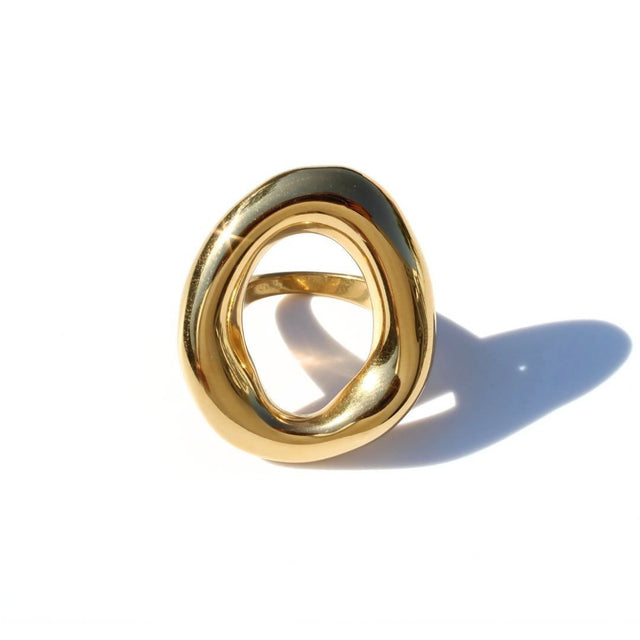 Aura Ring